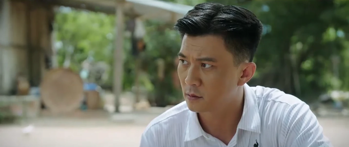 Trời cao nguyên xanh - Tập 6: Đám cưới của Tuấn gặp nguy cơ bị hủy vô thời hạn - Hình 10