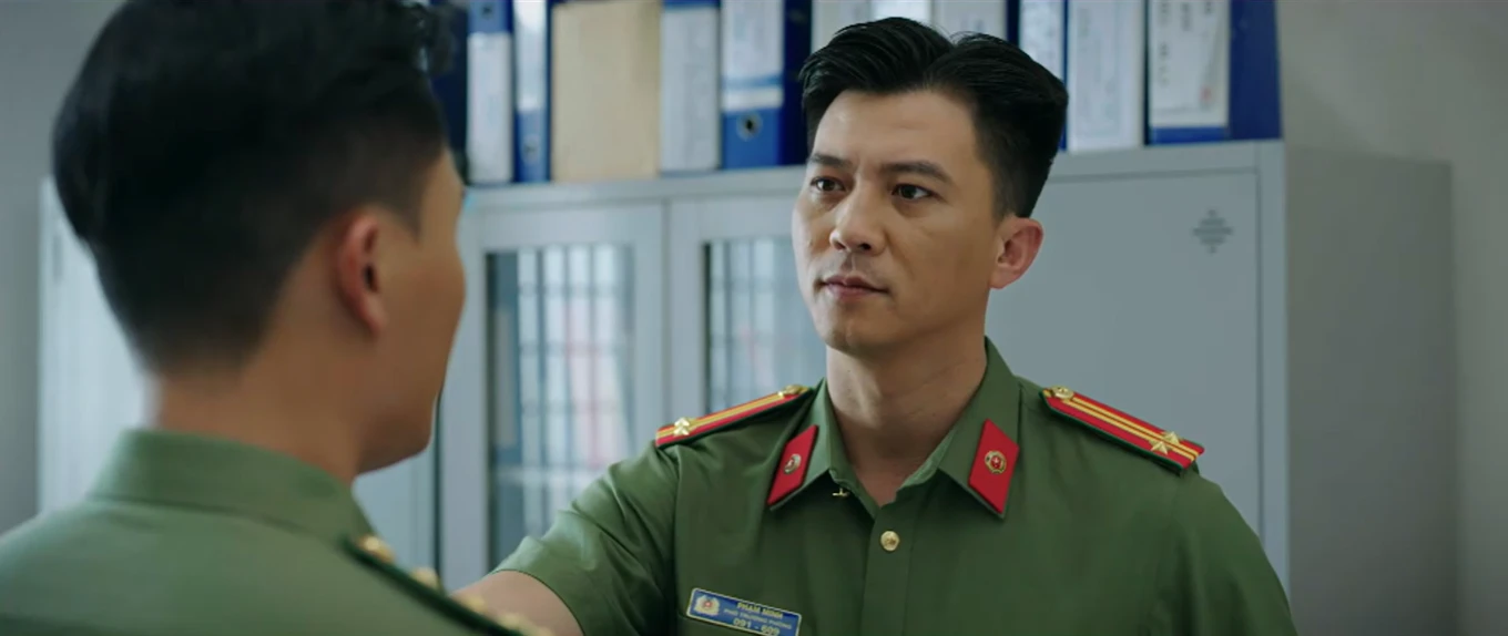 Trời cao nguyên xanh - Tập 6: Đám cưới của Tuấn gặp nguy cơ bị hủy vô thời hạn - Hình 11