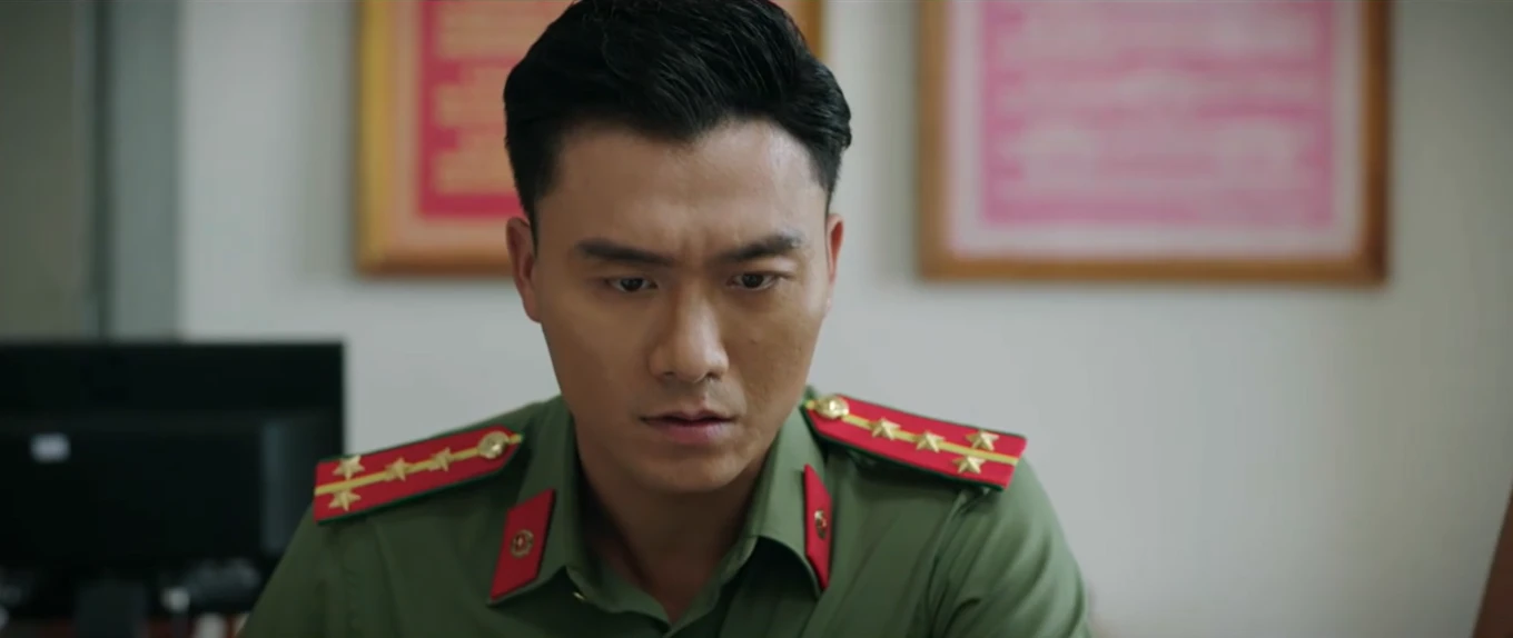 Trời cao nguyên xanh - Tập 6: Đám cưới của Tuấn gặp nguy cơ bị hủy vô thời hạn - Hình 13