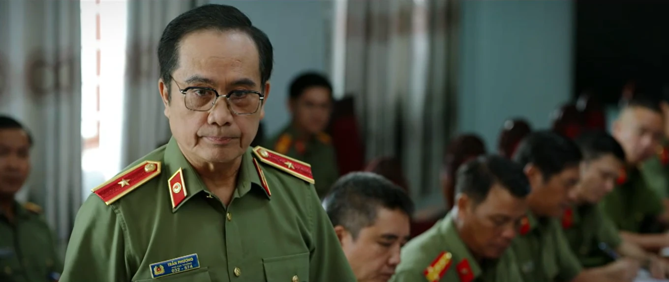 Trời cao nguyên xanh - Tập 6: Đám cưới của Tuấn gặp nguy cơ bị hủy vô thời hạn - Hình 6