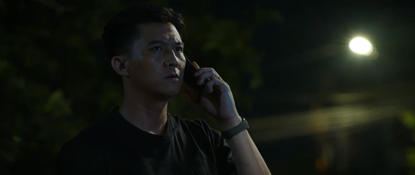 Trời cao nguyên xanh - Tập 6: Đám cưới của Tuấn gặp nguy cơ bị hủy vô thời hạn - Hình 17