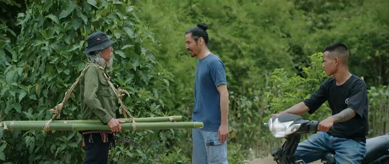 Trời cao nguyên xanh - Tập 6: Đám cưới của Tuấn gặp nguy cơ bị hủy vô thời hạn - Hình 8