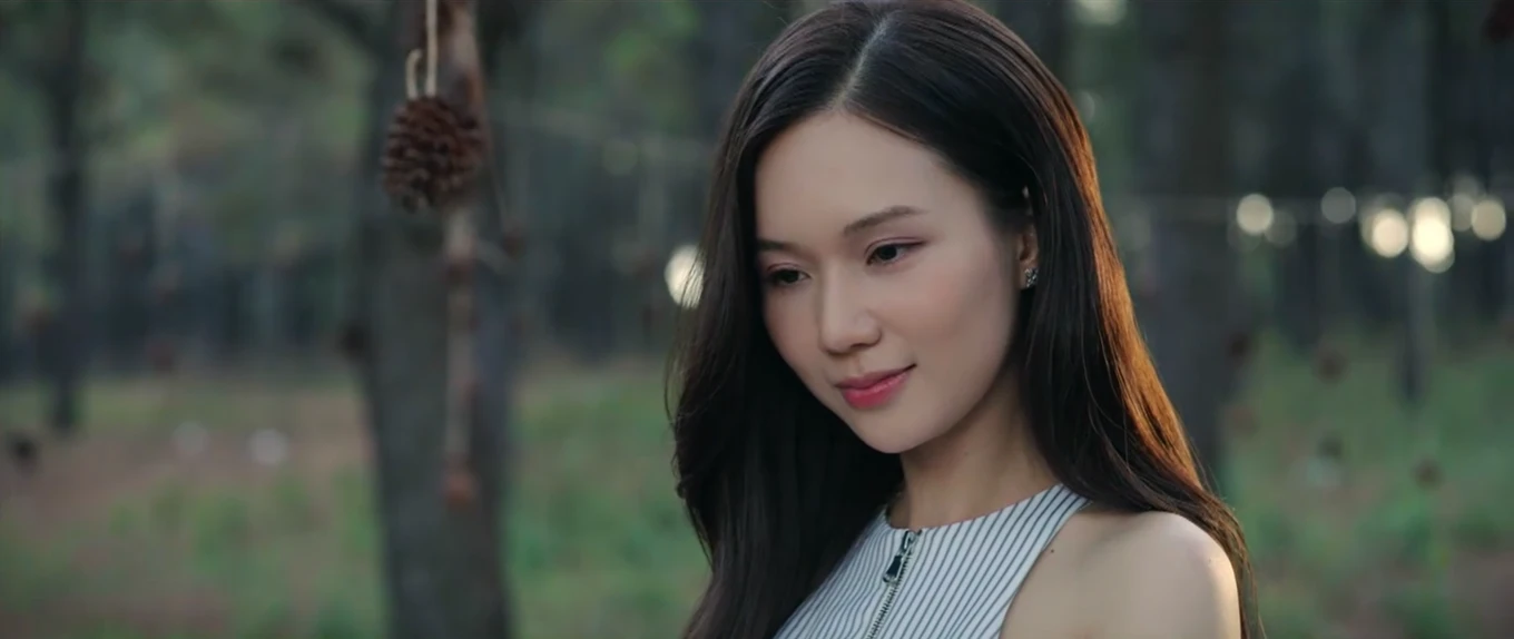 Trời cao nguyên xanh - Tập 6: Đám cưới của Tuấn gặp nguy cơ bị hủy vô thời hạn - Hình 3