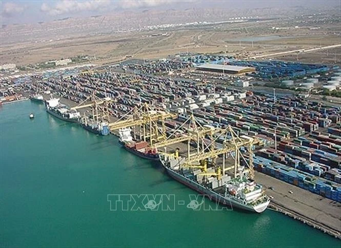 Vòng đối đầu mới giữa Mỹ và Iran - Hình 2