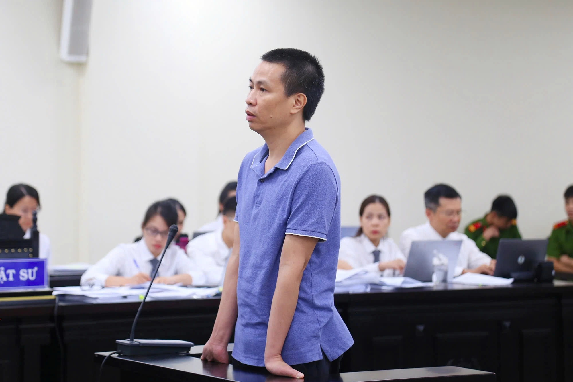Vụ làm giả 13 triệu sản phẩm dinh dưỡng: Giám đốc khai dùng chất bí mật - Hình 2