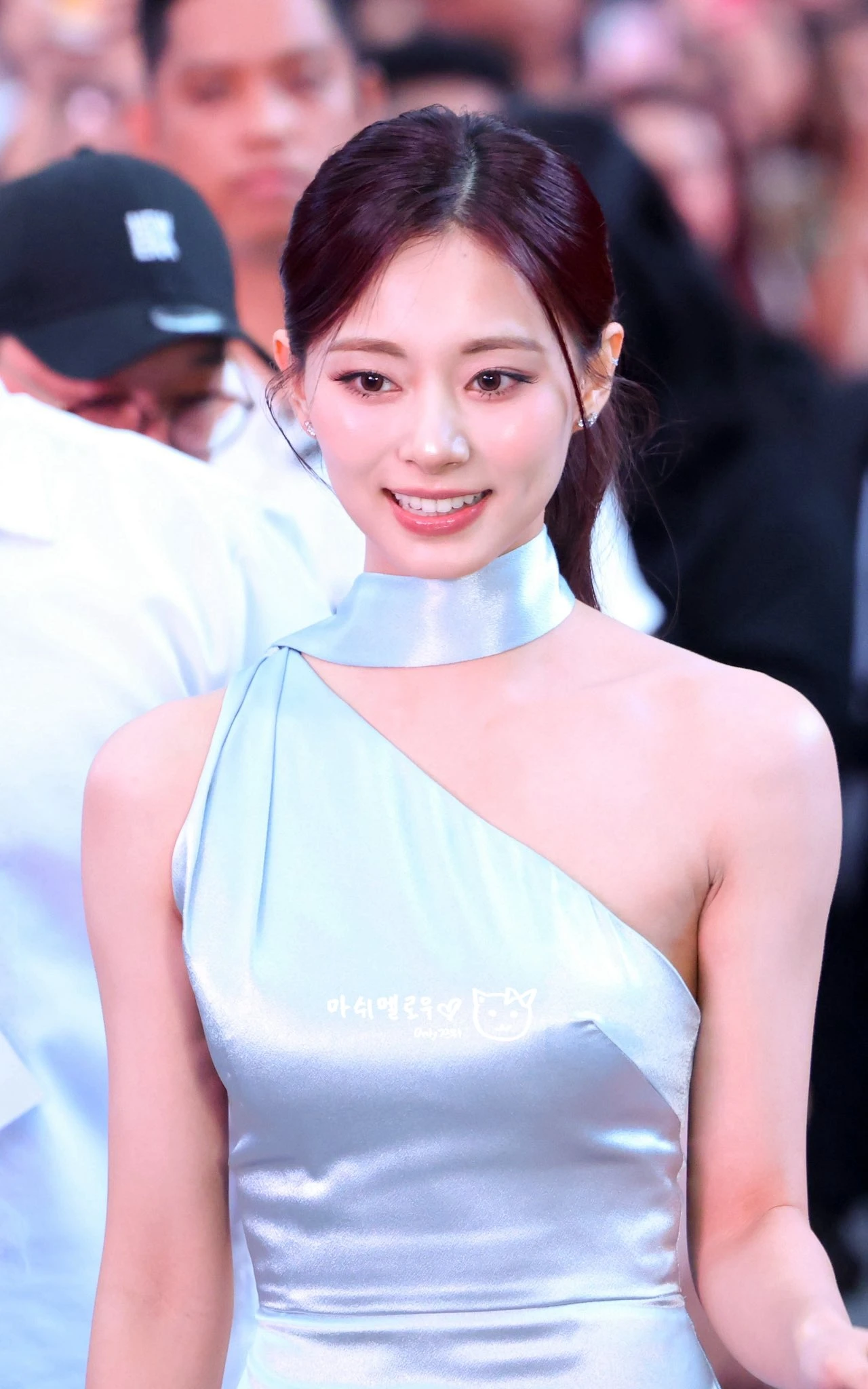 Vừa rộ tin mỹ nhân đẹp nhất thế giới dứt áo ra đi, JYP Entertainment vội lên tiếng - Hình 2