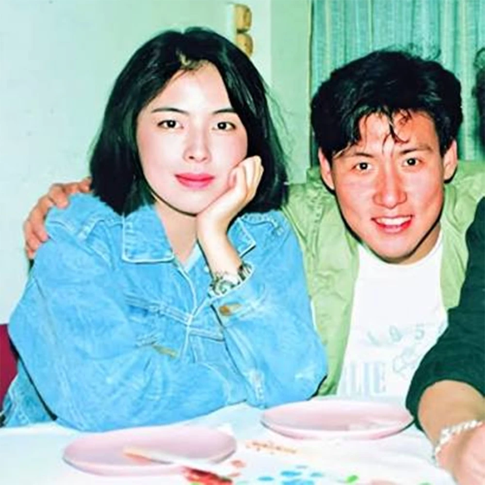 Ca thần Trương Học Hữu trong Tứ đại thiên vương: U60 kiêu hãnh trên sân khấu - Hình 4