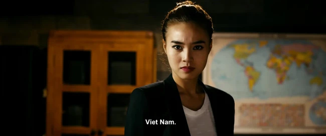 Cú ngã đau nhất của Ninh Dương Lan Ngọc - Hình 3