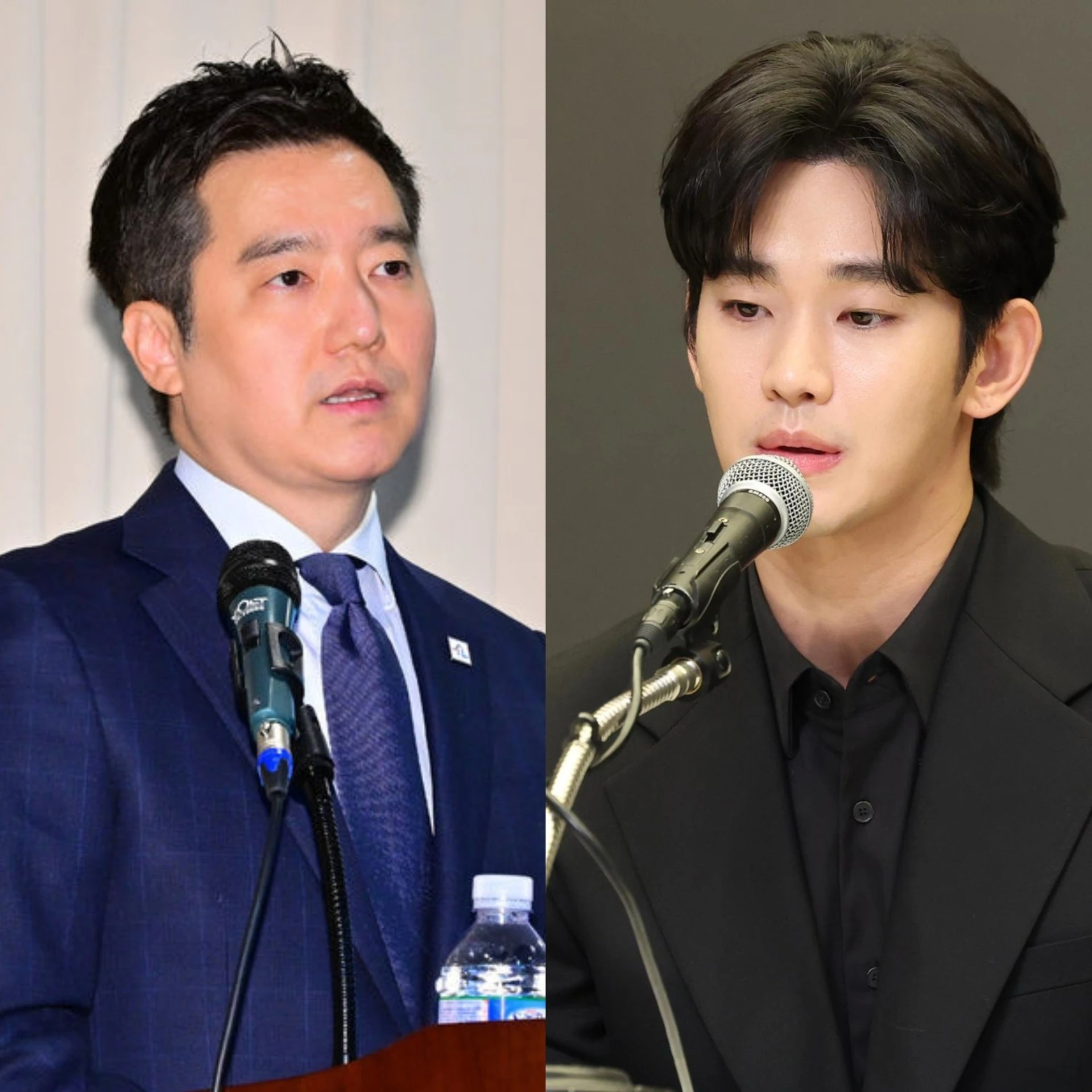 Đã rõ lý do kẻ thù số 1 không từ thủ đoạn với Kim Soo Hyun - Hình 5