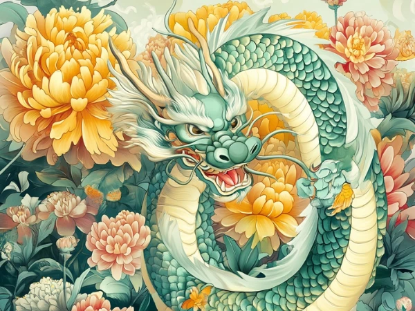 Hai tuần cuối tháng 7 dương lịch, 3 con giáp may mắn triền miên, giàu nhanh chóng mặt, an nhàn hưởng lộc, nhập hội đại gia bạc tỷ - Hình 2