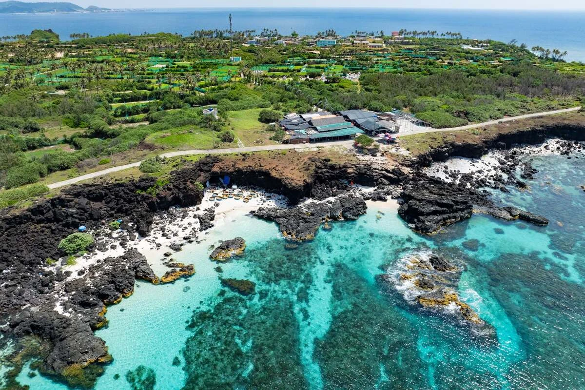 Hòn đảo được mệnh danh Maldives của Việt Nam - Hình 4