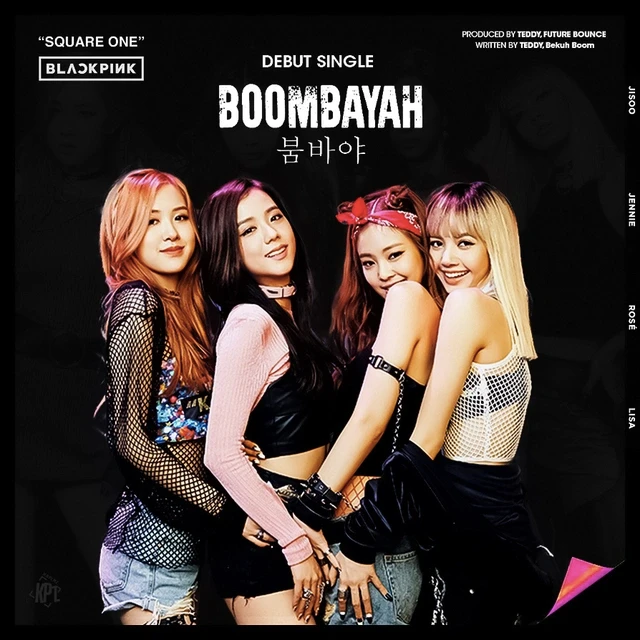 Không ai xứng danh nhóm nhạc đại mỹ nhân hơn BLACKPINK - Hình 14