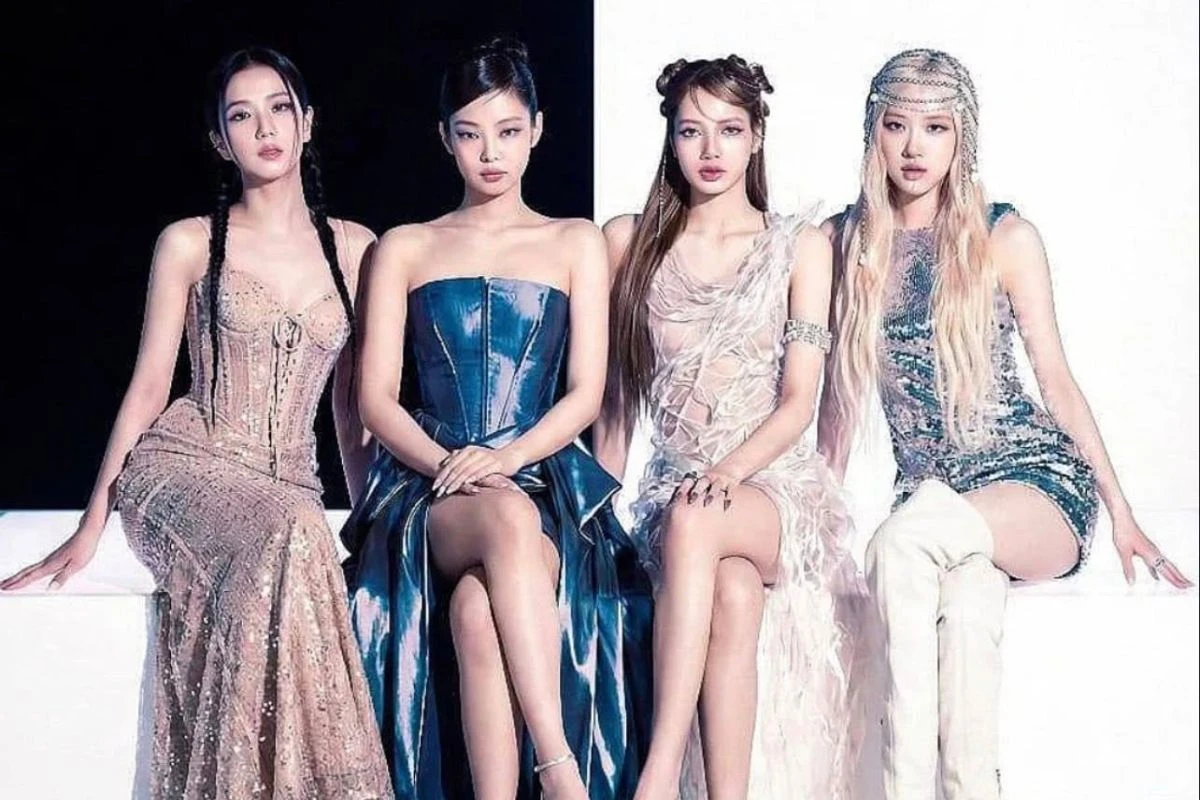 Không ai xứng danh nhóm nhạc đại mỹ nhân hơn BLACKPINK - Hình 20