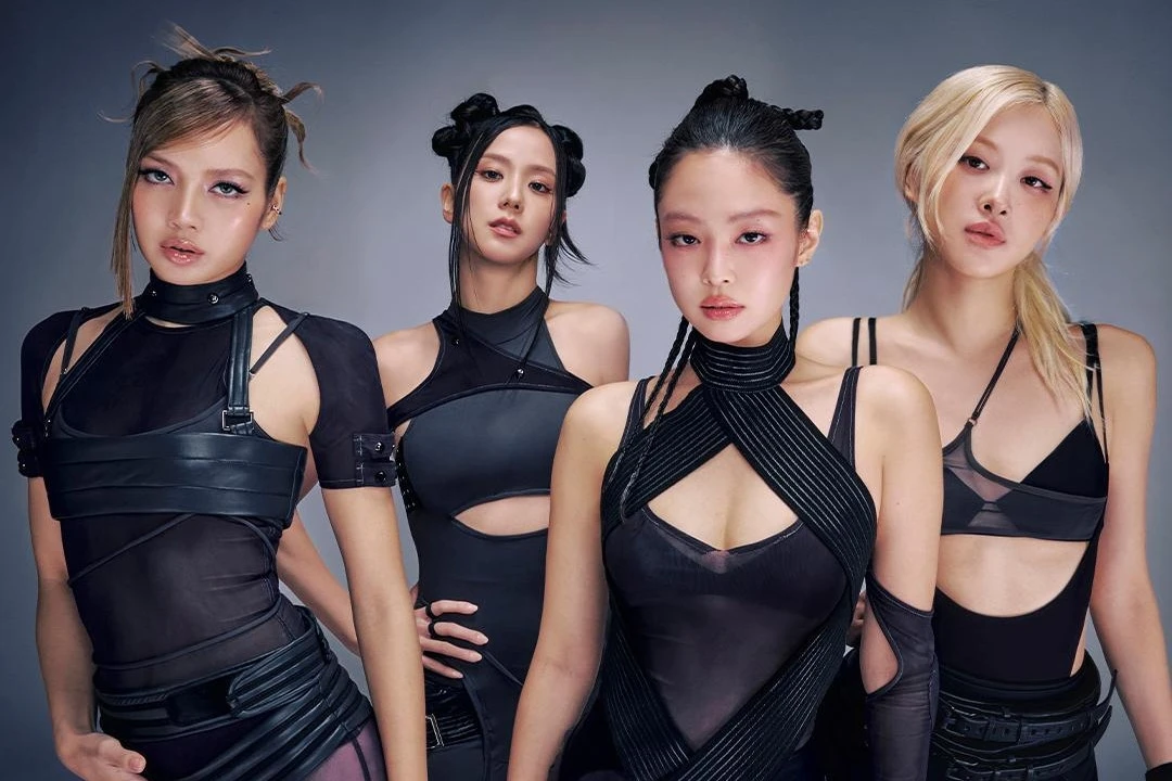 Không ai xứng danh nhóm nhạc đại mỹ nhân hơn BLACKPINK - Hình 16