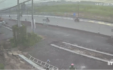 Lê Dương Bảo Lâm công khai CCTV bị trộm lẻn vào nhà, lấy đồ giữa ban ngày - Hình 1