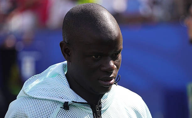 Người buồn nhất lúc này là NGolo Kante: Người hùng World Cup 2018 nhưng chưa đá phút nào ở Bắc Mỹ - Hình 1
