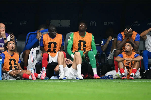 Người buồn nhất lúc này là NGolo Kante: Người hùng World Cup 2018 nhưng chưa đá phút nào ở Bắc Mỹ - Hình 2