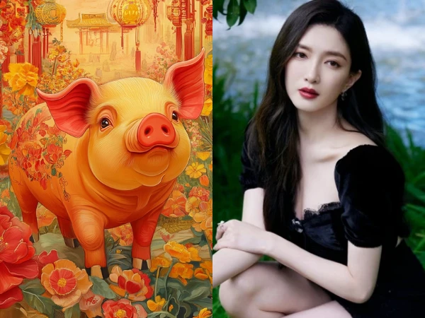 Trong 4 ngày 15, 16, 17, 18 tháng 7, 3 con giáp cán mốc giàu sang, thêm hỉ thêm tài, choáng váng vì tiền bạc bất ngờ rơi xuống, an nhàn Hưởng Lộc - Hình 1