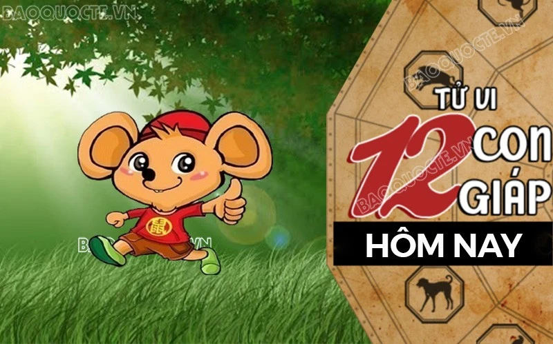 Tử vi hôm nay, xem tử vi 12 con giáp hôm nay ngày 16/7/2026: Tuổi Tý sự nghiệp thăng chức - Hình 2