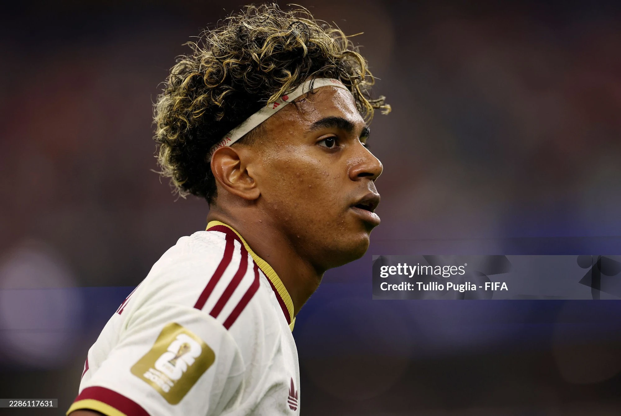 World Cup có thể biến Lamine Yamal thành huyền thoại ở tuổi 19 - Hình 3