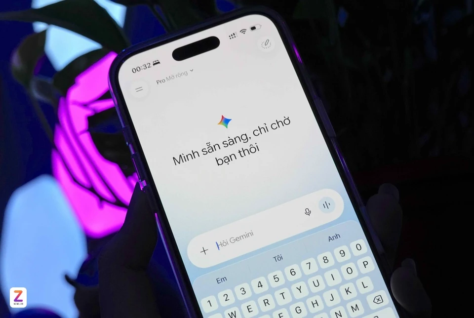 AI của Google gây bất ngờ - Hình 1