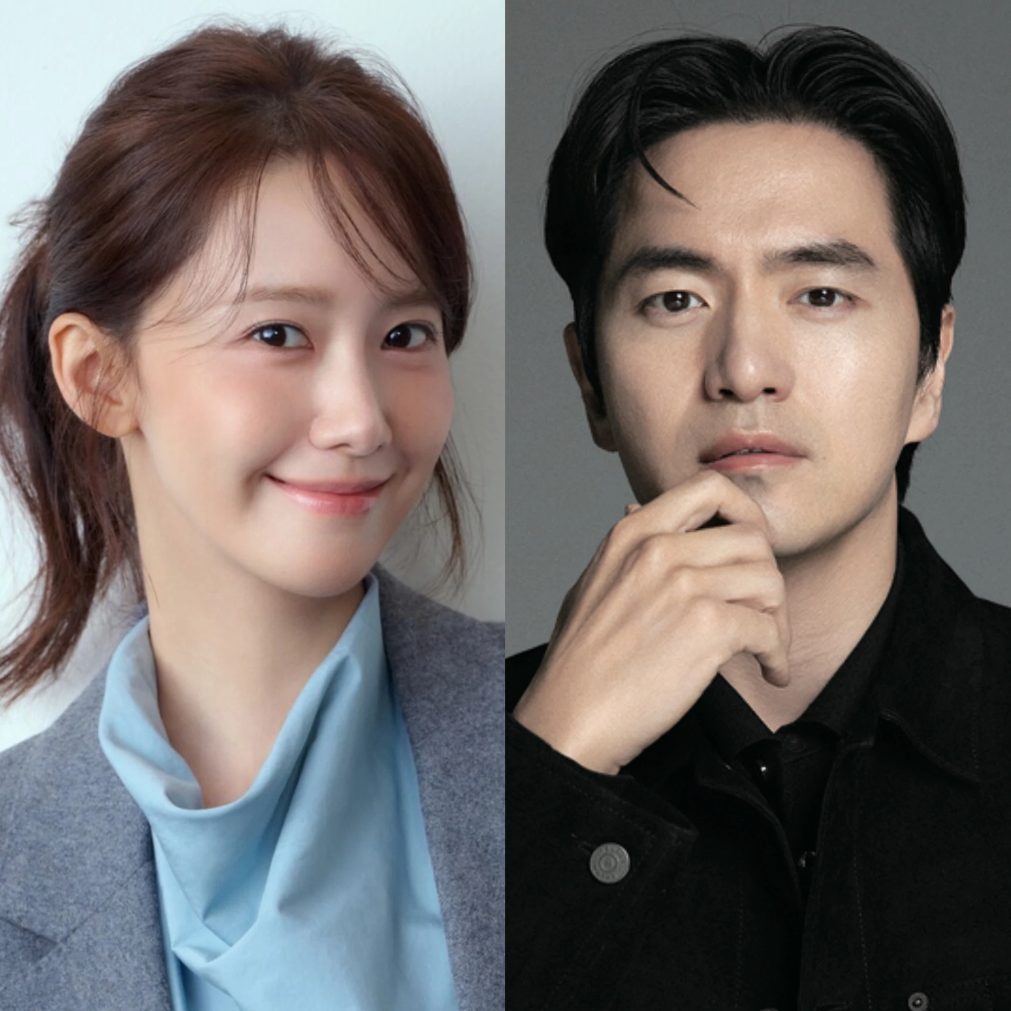 Ai đó hãy giải cứu ngay Yoona (SNSD) khỏi người đàn ông này! - Hình 1