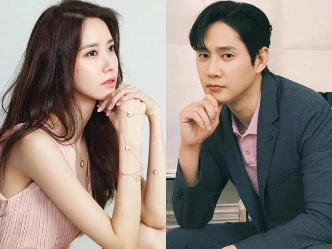 Ai đó hãy giải cứu ngay Yoona (SNSD) khỏi người đàn ông này! - Hình 5