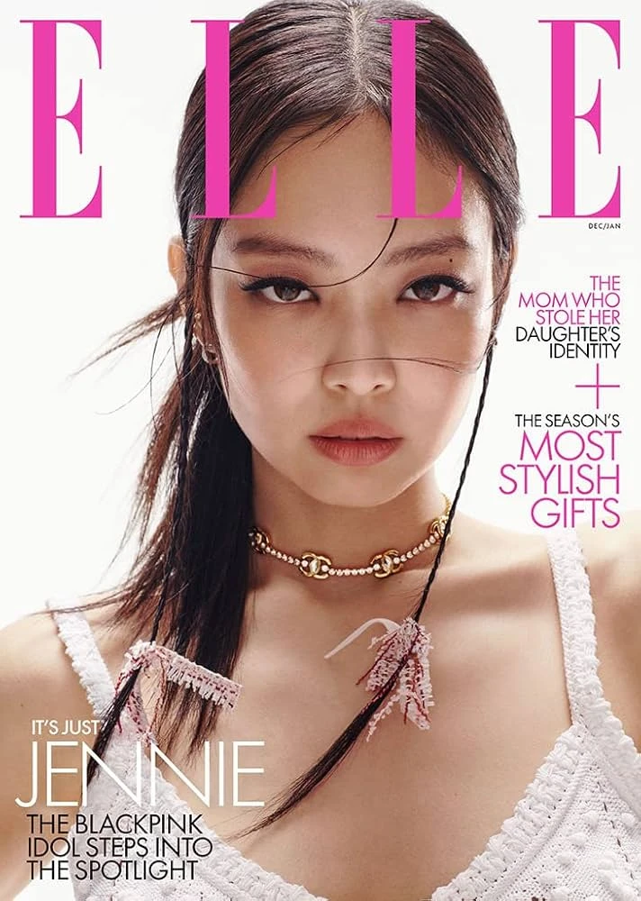 Chưa từng thấy ai khó ưa như Jennie (BLACKPINK) - Hình 6