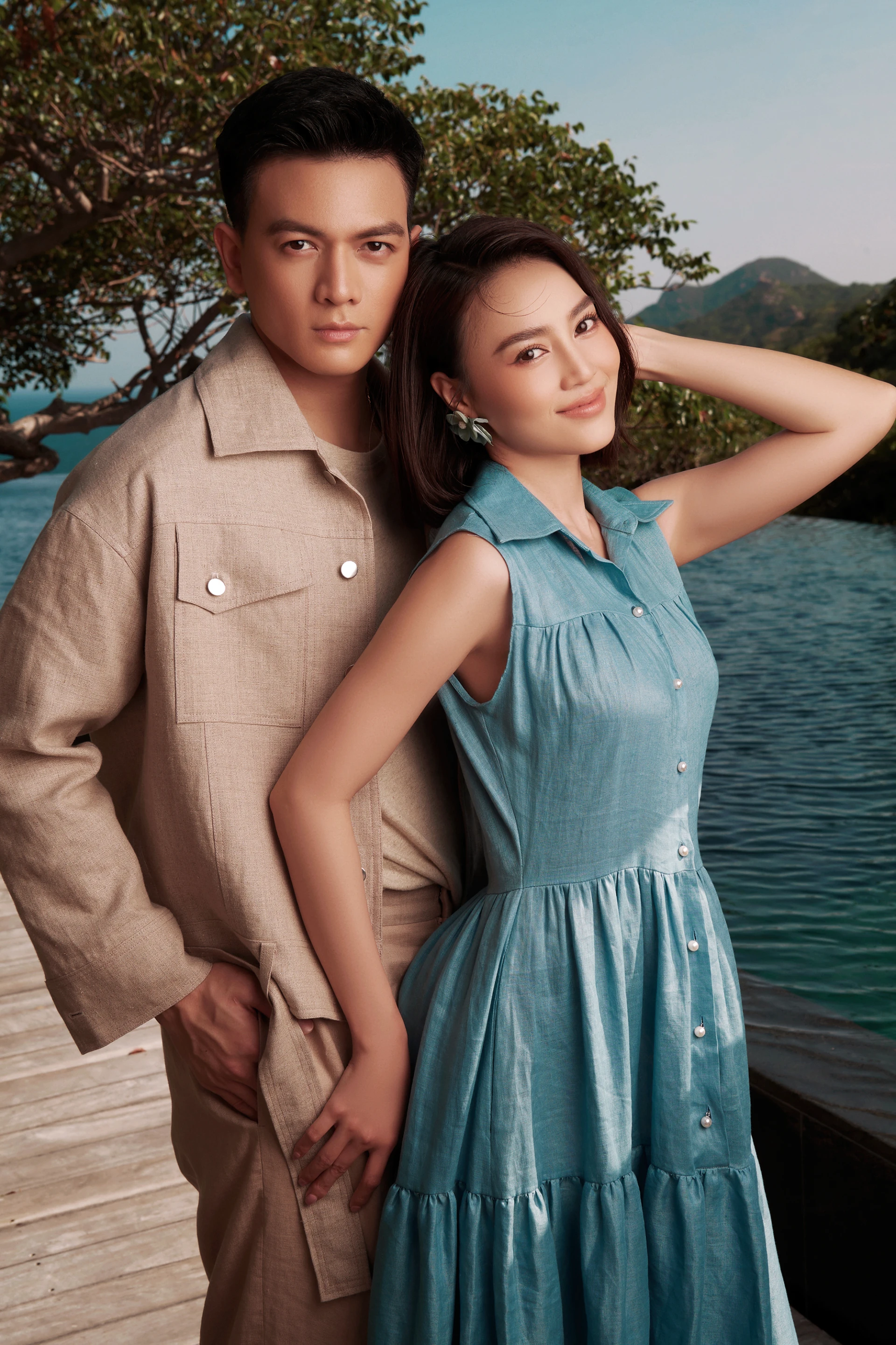 Nam thần trăm tỷ Việt bỏ nghề VĐV vào showbiz: Sống đời đại gia, vừa cất giọng hát gây chấn động - Hình 10