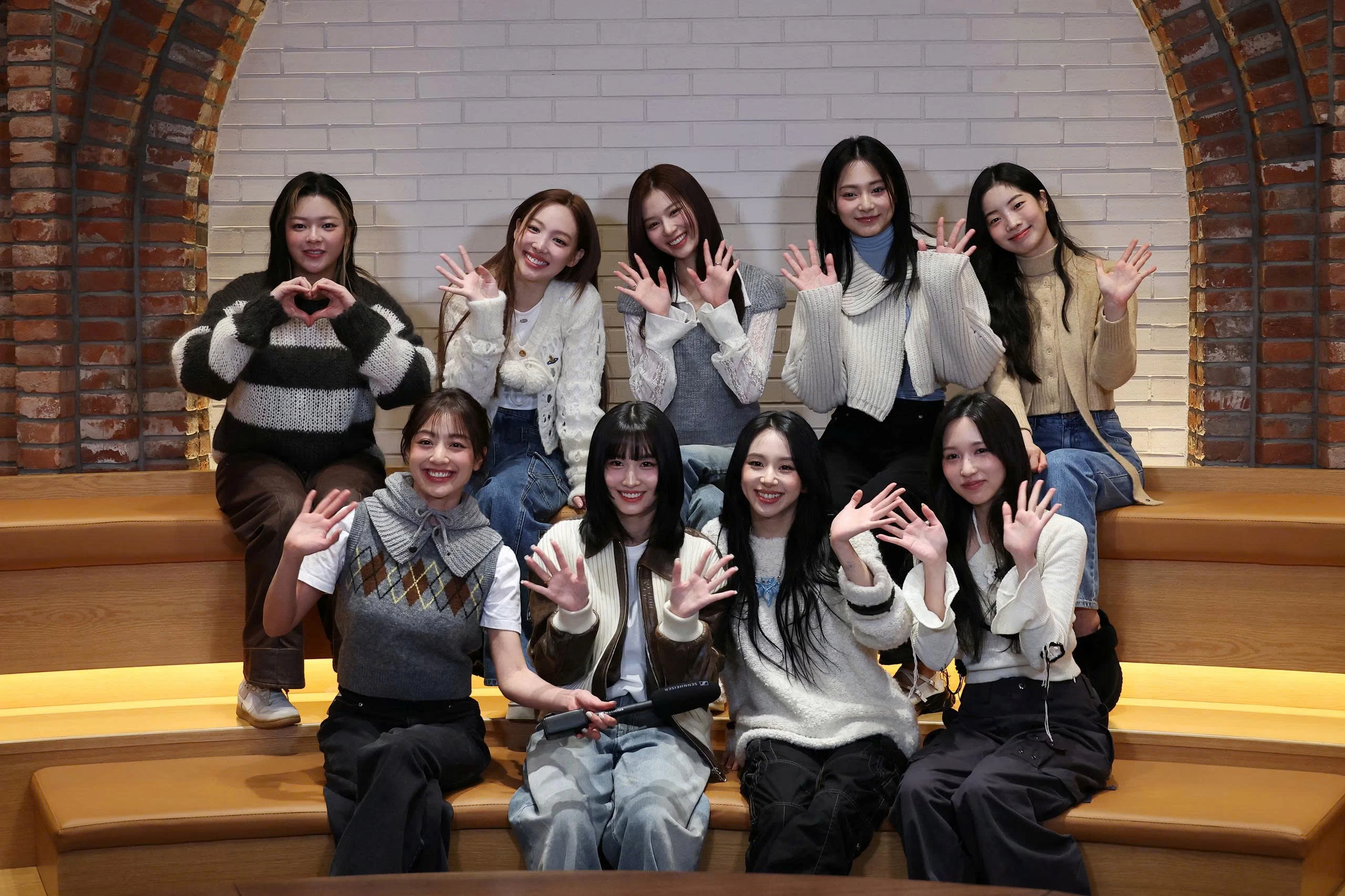Nayeon là thành viên tiếp theo của TWICE rời JYP? - Hình 2
