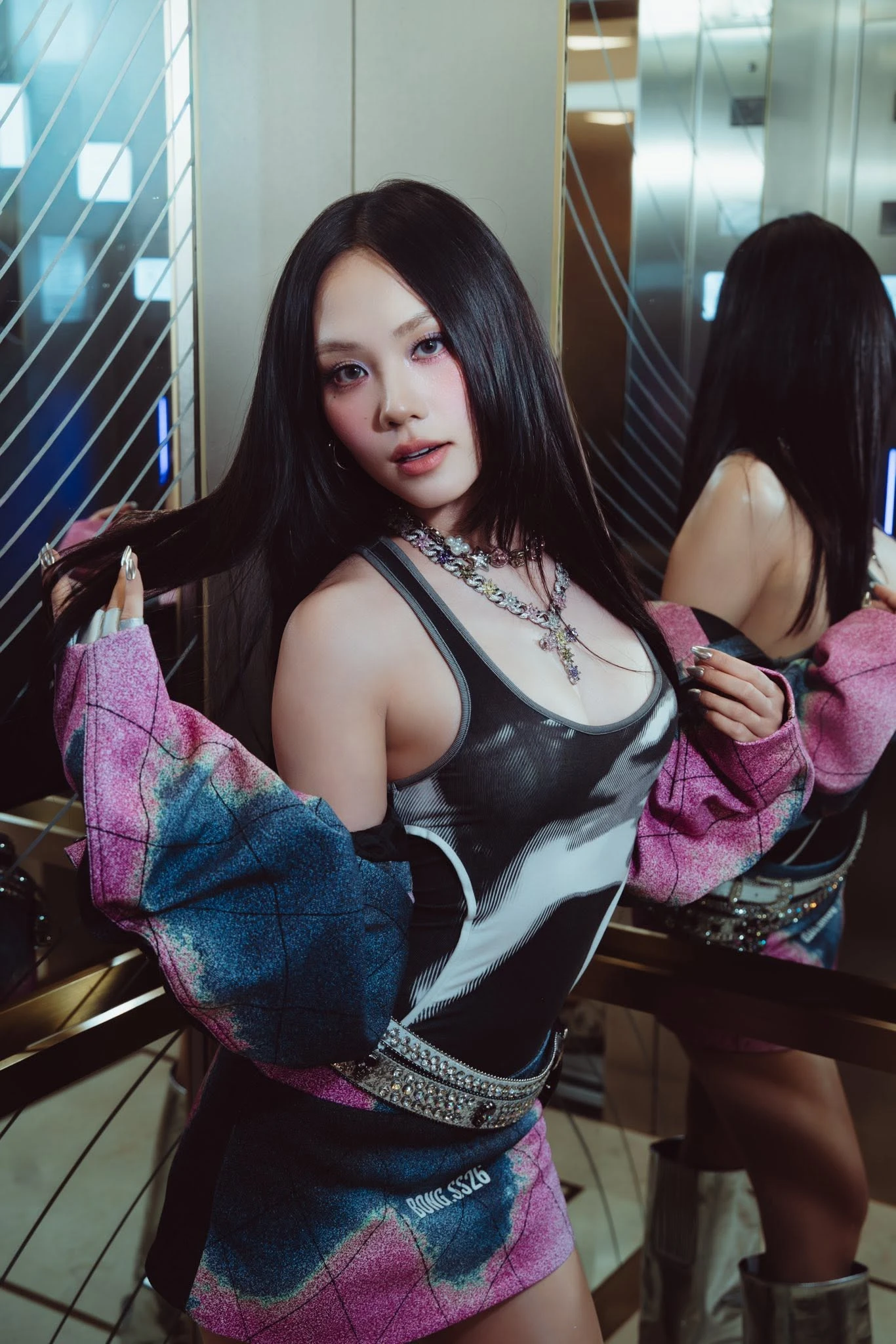 Thông báo nóng từ Hoa hậu Mai Phương - Hình 3