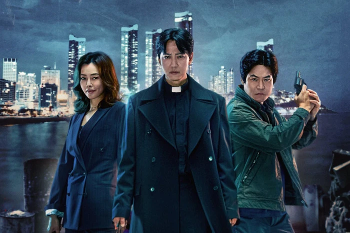 Top 4 phim Hàn Quốc của SBS có rating cuối tuần cao nhất lịch sử - Hình 3