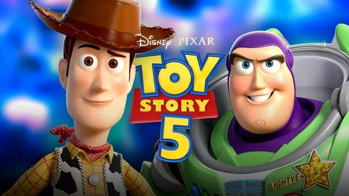 Toy Story 5 đưa thương hiệu hoạt hình áp sát mốc 4 tỷ đô - Hình 1