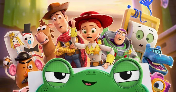 Toy Story 5 đưa thương hiệu hoạt hình áp sát mốc 4 tỷ đô - Hình 3