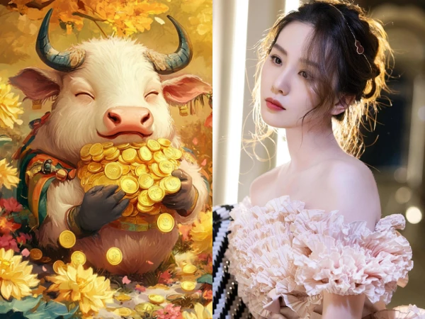 Tử vi 3 ngày cuối tuần (17, 18 và 19/7), 3 con giáp sự nghiệp bứt phá, hóa Rồng hóa Phượng, công thành danh toại, đổi đời giàu sang phú quý - Hình 3