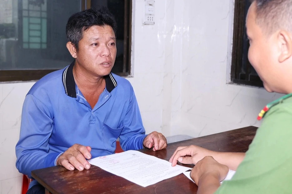 Vác dao đi thách thức, một người đàn ông bị đánh tử vong - Hình 1