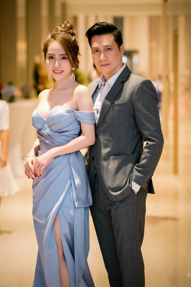 Việt Anh và Quỳnh Nga sắp cưới - Hình 3
