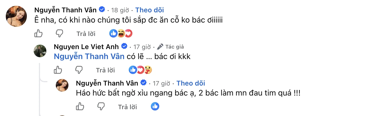 Việt Anh và Quỳnh Nga sắp cưới - Hình 1