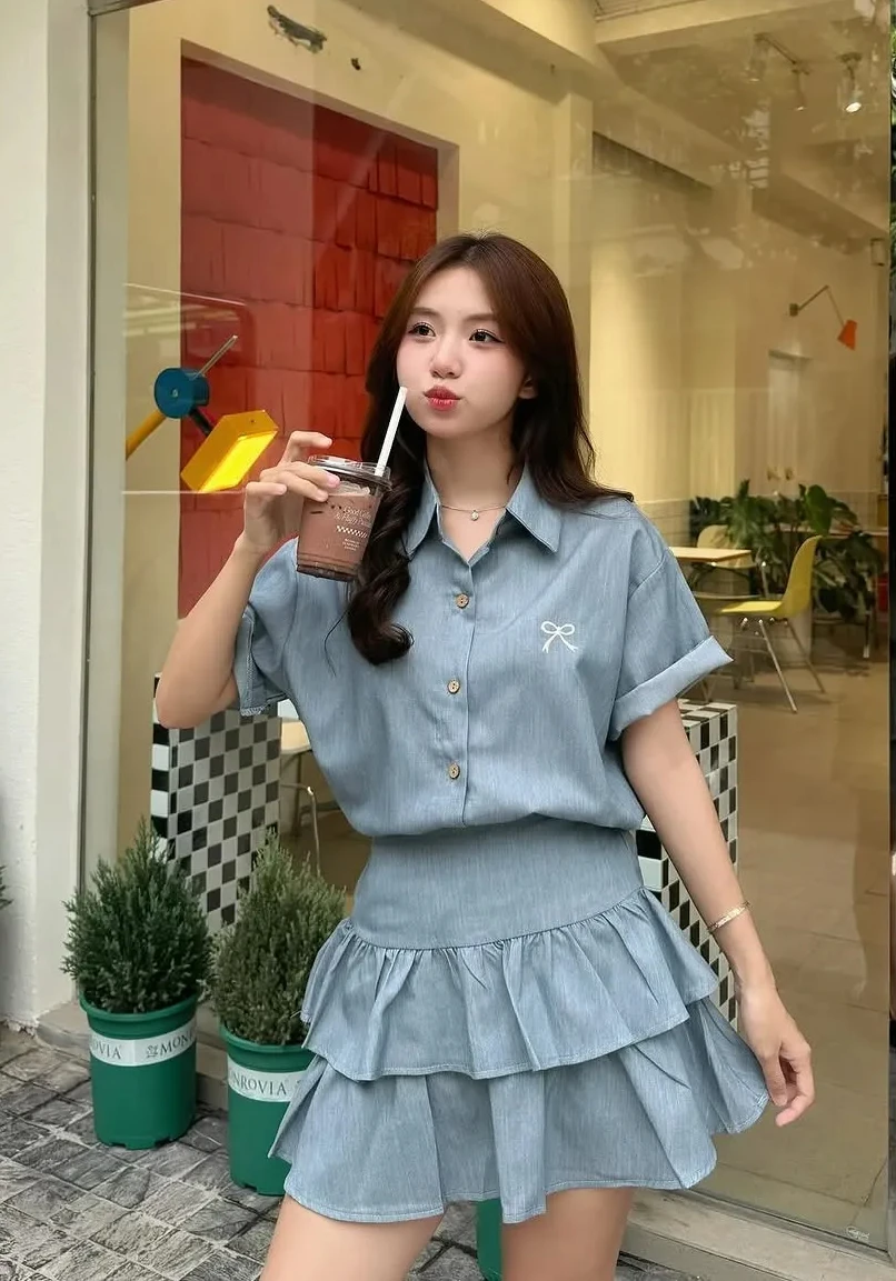Diện phong cách monochrome, đẳng cấp đến từ sự đơn giản - Hình 6