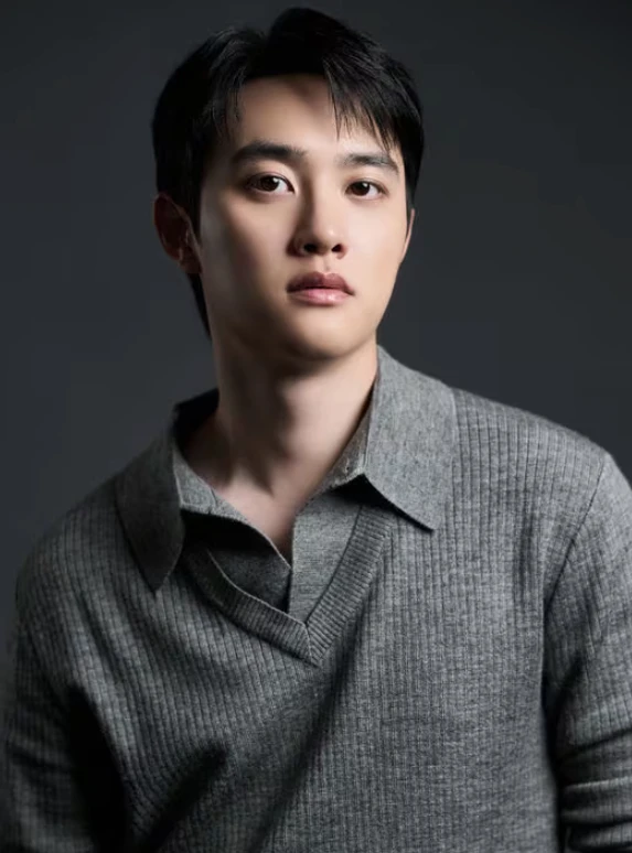 Doh Kyung Soo (D.O. của EXO) đóng phim zombie - Hình 2