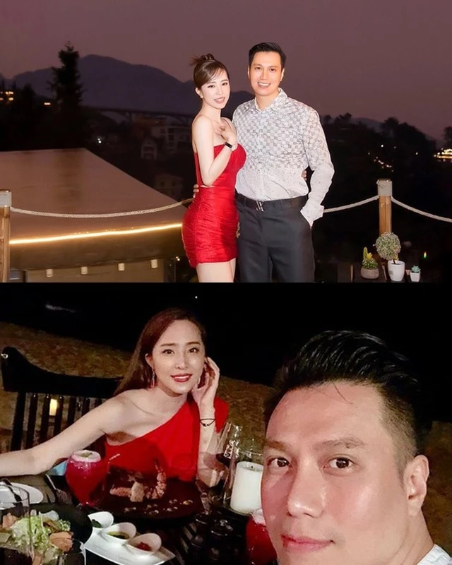 Nam NSƯT đình đám cưới lần 3, vợ mới là nữ diễn viên nóng bỏng, đã yêu 1 năm? - Hình 2
