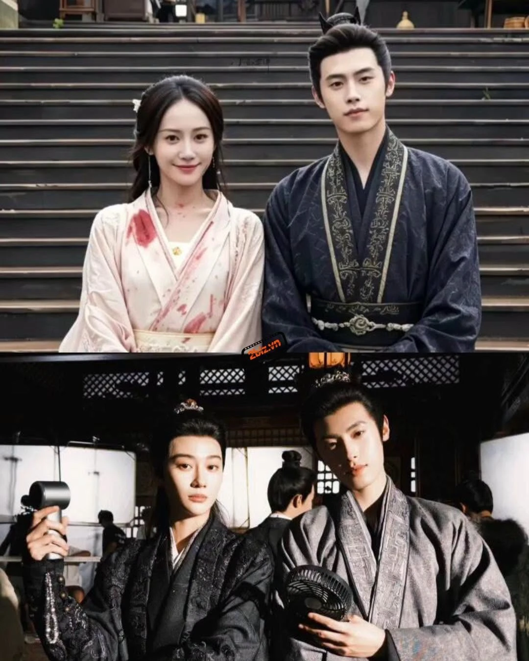 Ngôi sao linh hoạt giới tính nhất showbiz hiện tại: Trai gái gì cũng đẹp mướt mượt, không thể nào chê nổi - Hình 1