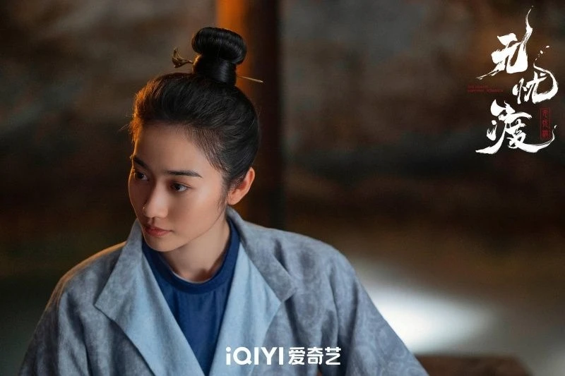 Ngôi sao linh hoạt giới tính nhất showbiz hiện tại: Trai gái gì cũng đẹp mướt mượt, không thể nào chê nổi - Hình 5