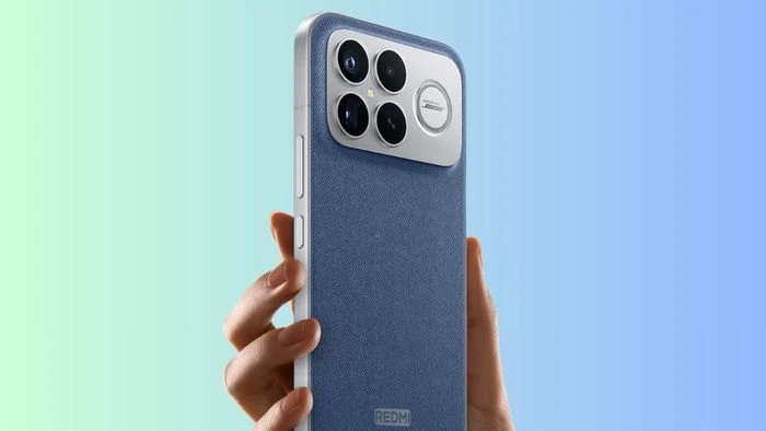 Redmi K100 Pro lộ diện: Flagship gaming với màn hình 185Hz và pin 9,000mAh - Hình 4