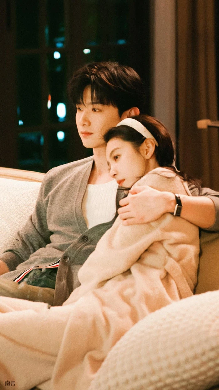 8 phim Hoa ngữ chữa lành giúp xoa dịu tâm hồn - Hình 2