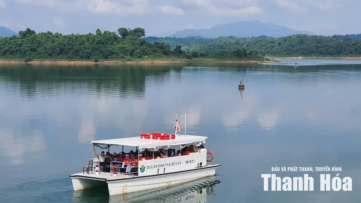 Thêm nhiều trải nghiệm từ du lịch xanh - Hình 1