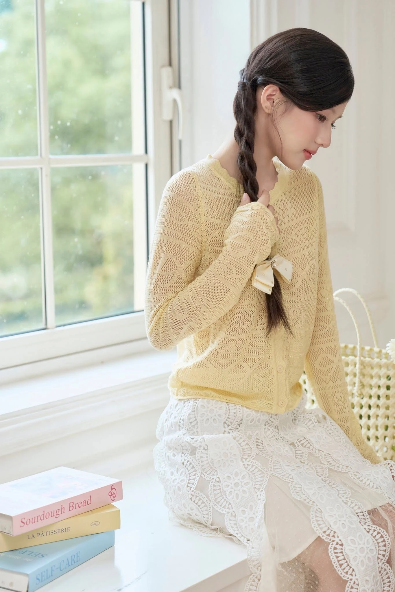 5 gam màu ấm áp, làm nổi bật phong cách mùa thu - Hình 1