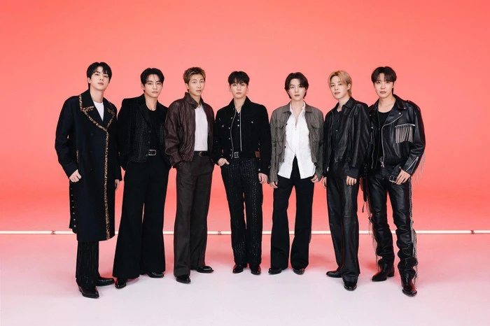 BTS mở đường, Kpop kỳ vọng trở lại thời kỳ hoàng kim của thị trường album - Hình 1