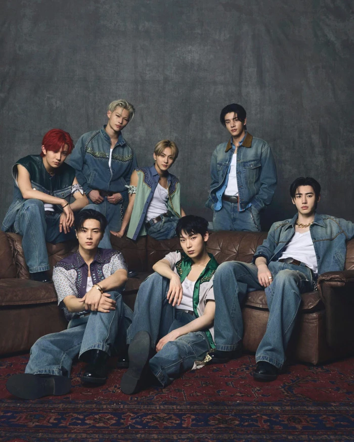 BTS mở đường, Kpop kỳ vọng trở lại thời kỳ hoàng kim của thị trường album - Hình 3
