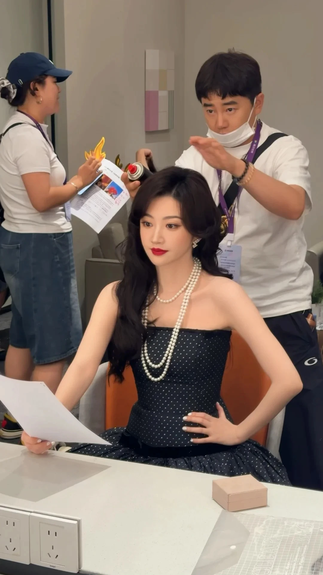 Clip sốc của ngọc nữ showbiz lộ hợp đồng mang thai hộ cho đại gia, bị đàng trai ráo riết đòi hàng trăm tỷ - Hình 5